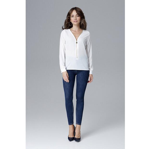 Блузка Lenitif L023 EU L