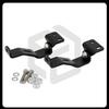 For  - 2024 Honda CB 650 R CB650R CB650 650R Neo Sports Cafe Fog Lamp Auxiliary Light Mount Bracket Motorcycle Accessories