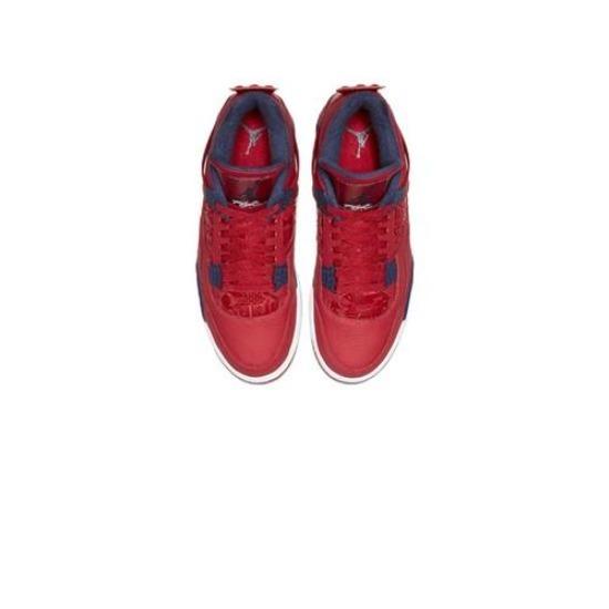 Air Jordan 4 Retro Low FIBA Jordan 4 AJ4 FIBA CI1184-617