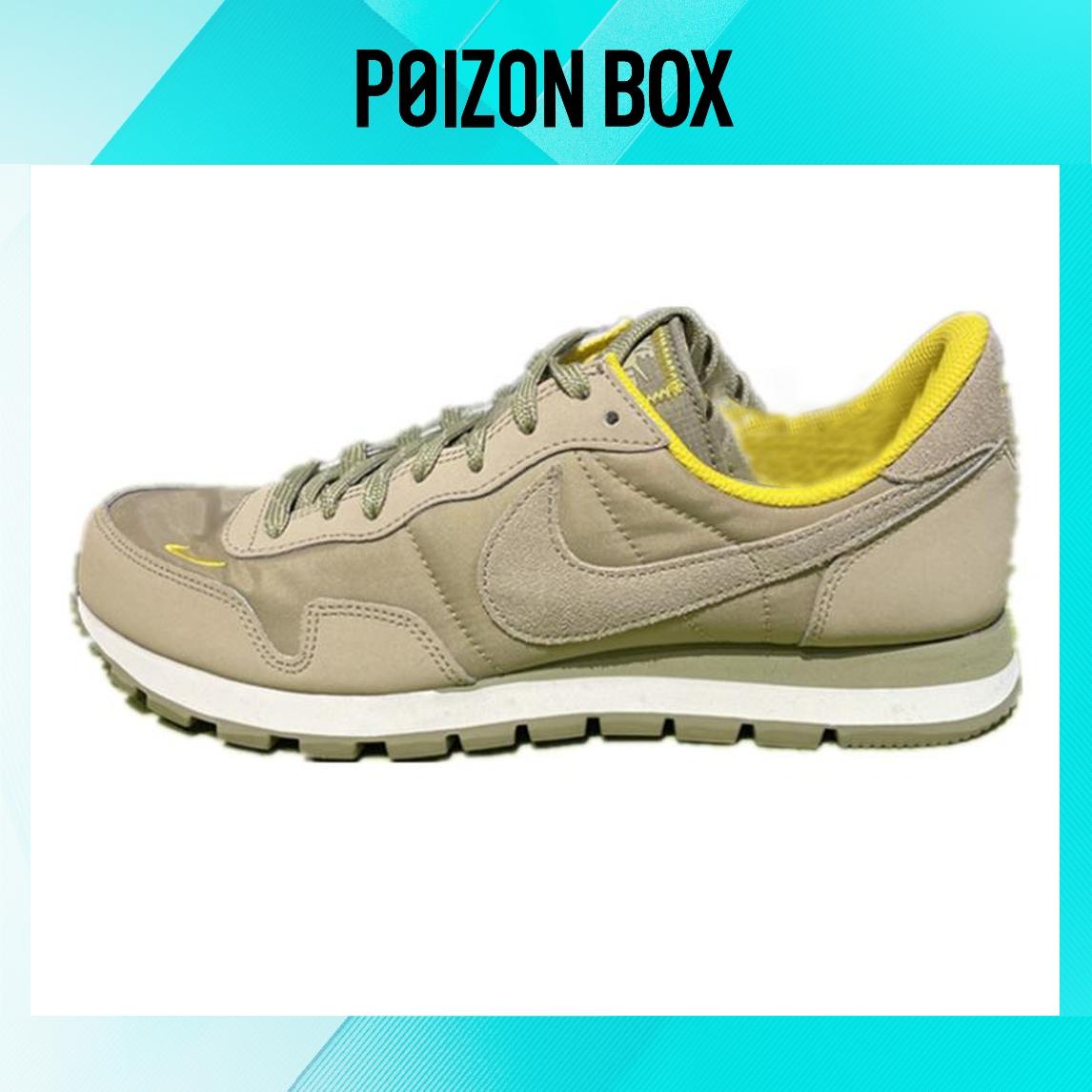 

кроссовки Nike Air Pegasus 83 Olive Green FJ7693-222