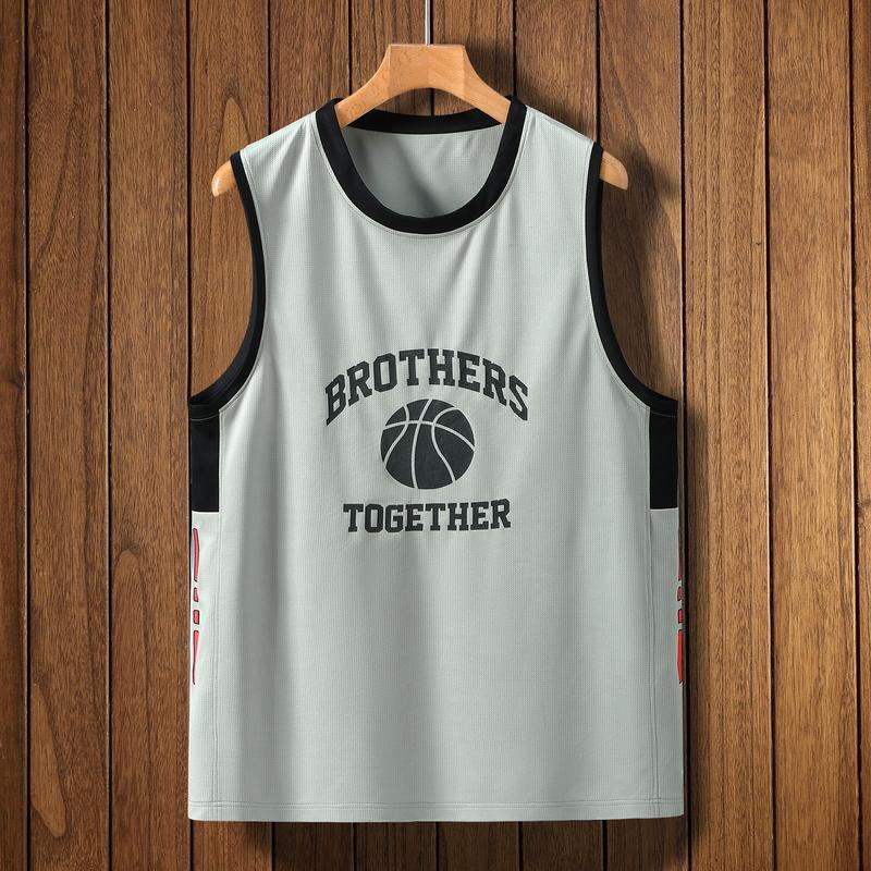 Pánské porty Plus Size 4XL-11XL Letní prodyšné krátké soupravy oversize