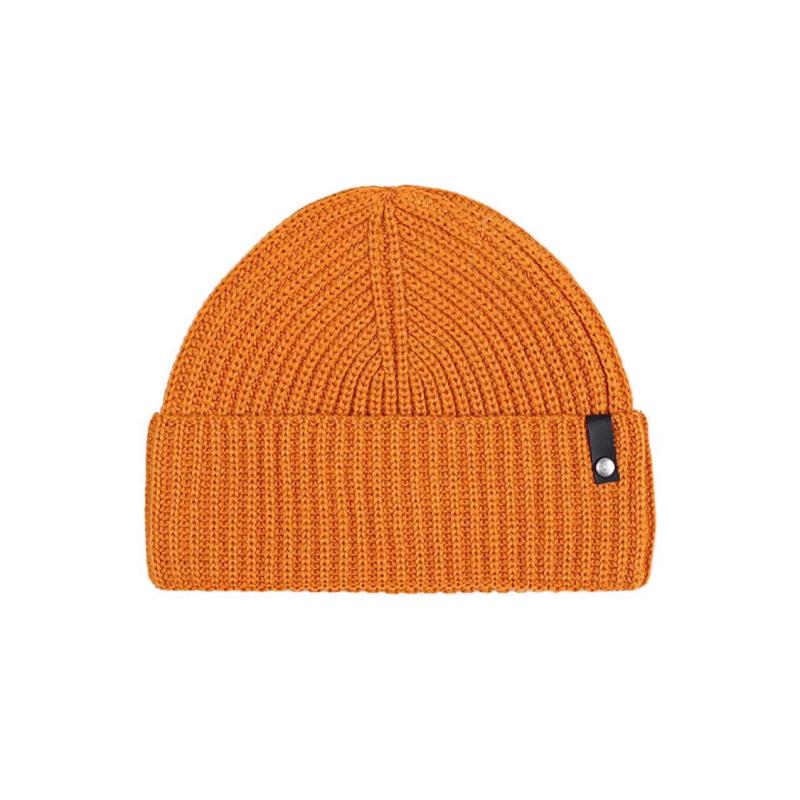 Adidas Originals Beanies Unisex Orange Adidas H25289