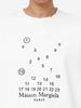 Men's Embroidered Letter Long Sleeve Sweatshirt