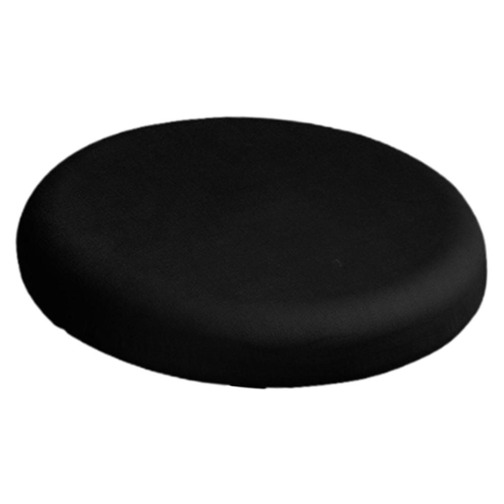 Waterproof Seat Cover Stretch , Protects from Stains & Pets Easy Clean Stool