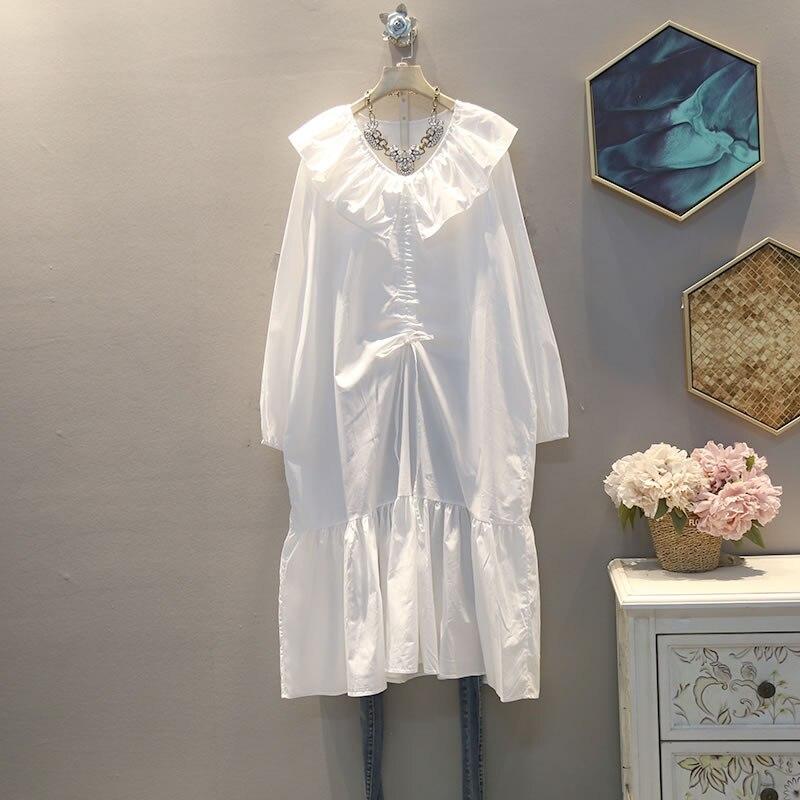 Xitao Γυναικείο φόρεμα κορεατικού στυλ XJ4264