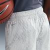 Nike Woven Kobe Lightweight Casual Comfortable Fashion Shorts Kids Shorts IB7082-100