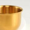 Mini 60ml 304 Stainless Steel Tea Cup with Handle Anti-fall Drinking Cup Small Capacity Coffee Mug Outdoor
