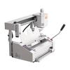 Thermische Bindmachine Thermische Boekbinder 400 Vel A3 A4 A5 Documenten