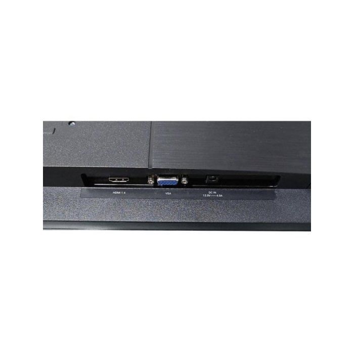 Moniteur Gaming - Nilox NXM22FHD1201 - 21.5 Pouces - Full HD 120Hz - Temps De Réponse 5ms