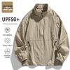 Men's Outdoor Lightweight Sun Protection Jacket