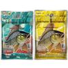 Old Ghost Wild Fish Peptide Pack: Sweet Fragrant Fishing Solution for Carp and Bream