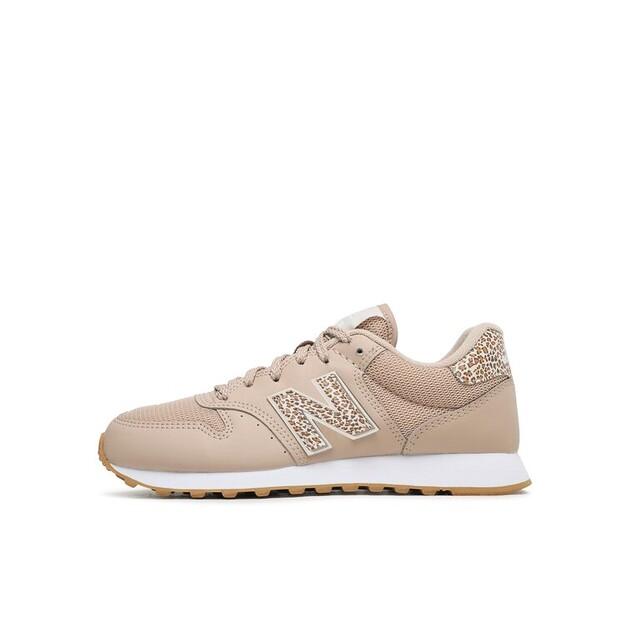 New Balance Sneakers GW500LM2 Beige