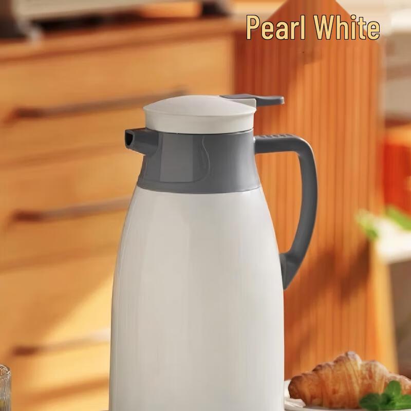 

Shangqi Press-Type Insulated Water Pot, 1600ML