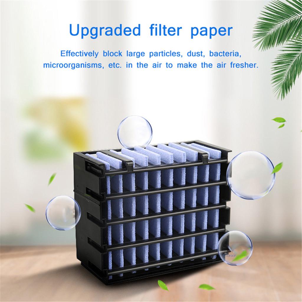 air cooler personal space cooler filter