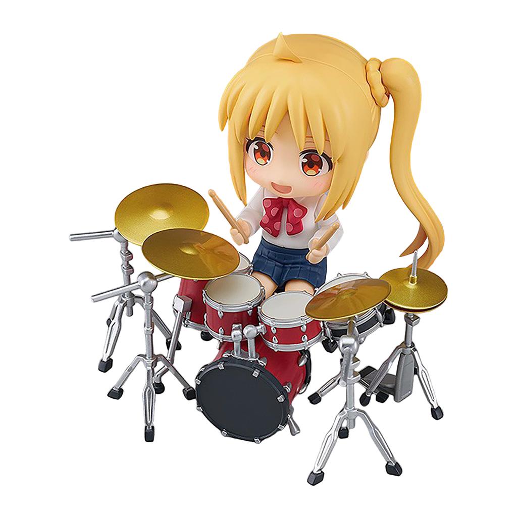 Q-version Anime Peripheral Figurine Figurines