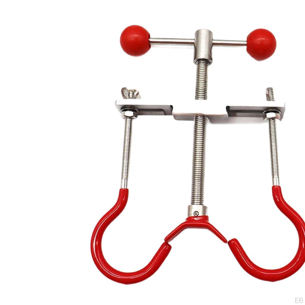 Bonsai Branch Hanger, Portable, Non-slip And Practical Tool, , Regulator, Garden