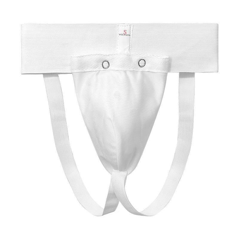 Groin Protector for Karate, Boxing, Muay Thai, Baseball, Football, Sanda, Taekwondo – Suitable for Kids, Adults, and Men