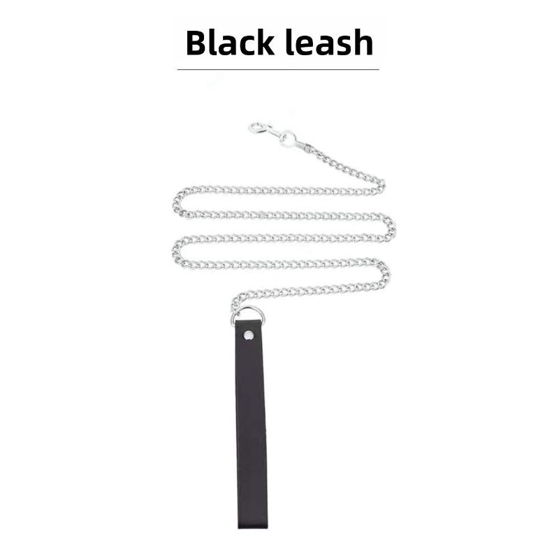 Sexy Lace Bell Wristband Anklet Chastity Anklet Leg Chain Pure Lust Handcuff Leg Chain