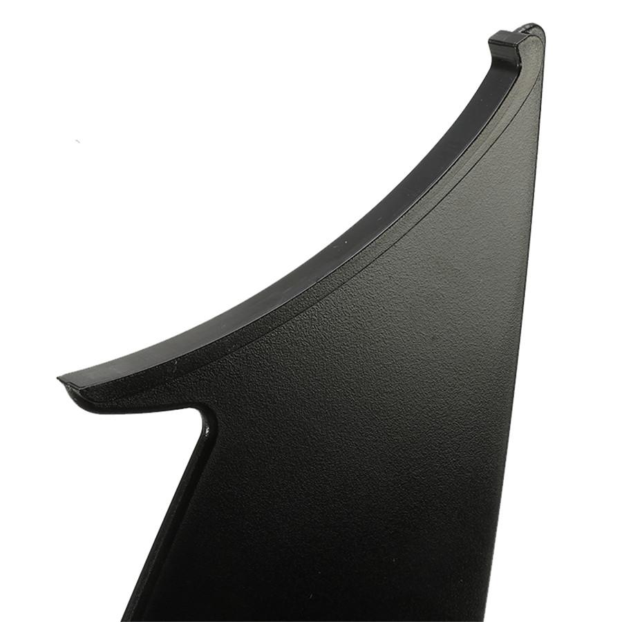 Rear Wing Spoiler Support Stabilizer Stiffi For Subaru Impreza WRX STi 2015-2018
