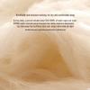 Mercury Home Textiles Deep Sleep Australian Wool Quilt