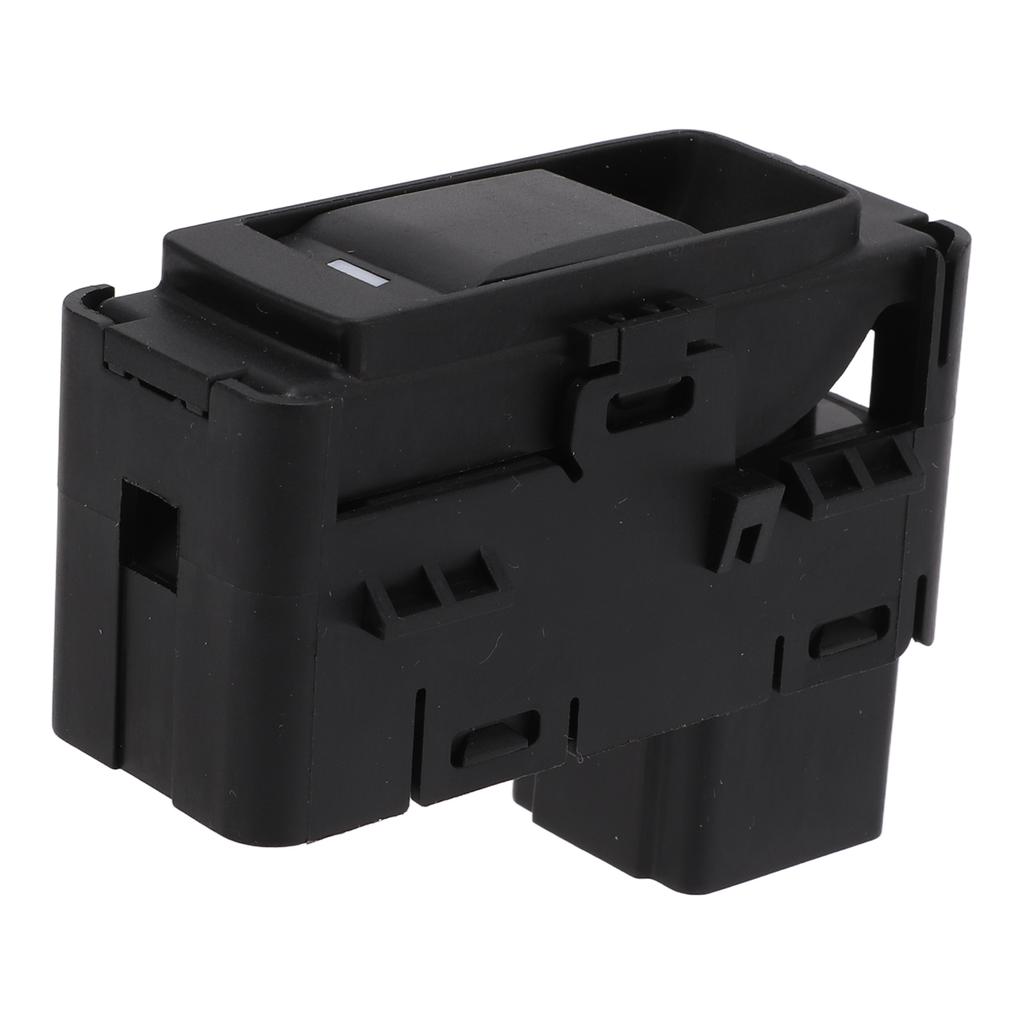 Single Electric Window Control Switch 04602787AA Rear Right Replacement for Jeep Grand Cherokee