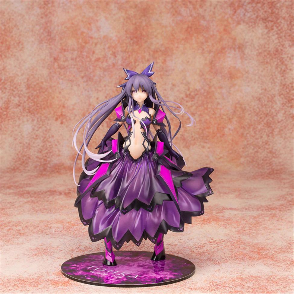 Ye Dao Shen Shixiang Hand-made Dating Battle Boxed, 14cm