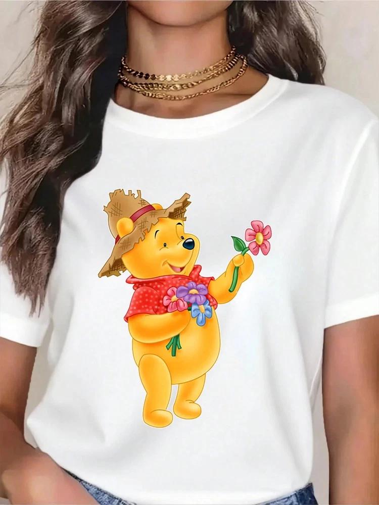 Funny Winnie The Pooh And Tigger TShirt Unisex 2 S