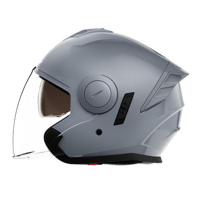 Schutzausrüstung – Motorradhelme