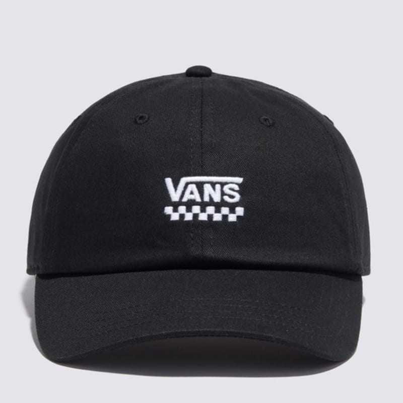 

VANS Courtside Hat / VN000HEABLK1 Free