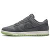 Dunk Low SE Halloween - Cauldron Men Sneakers Grey Iron-Grey Phantom DQ7681-001