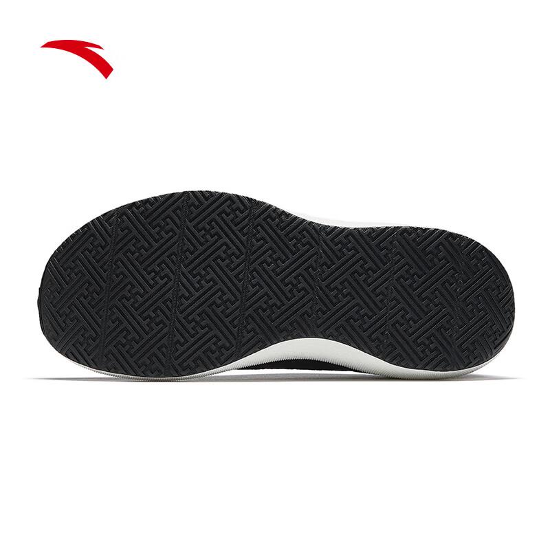 ANTA Zizai Women's Slip-On Walking Shoes