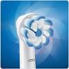 Braun Oral-B Sensitive Clean PRO Replacement Brushes, Soft Ultra-Fine Bristles, 3-Pack, Genuine Packaging, EB60X-3 [Parallel Import]