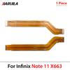 New For Infinix GT 20 Pro Hot 30 40 Pro 50 Pro Note 11 40 Pro 4G 5G Main FPC LCD Display Connect Mainboard Flex Cable Ribbon
