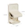 Bathroom Shower Foot Rest Shaving Leg Step Aid Grip Holder Pedal Step Suction Cup Non Slip Foot Pedal Wash Feet Accessories