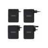 StarTech.Com 140W USB-C Nástěnná