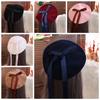 Japanese Style Lolita Beret Sweet Painter Hat Decorate Beanie Cap  Cosplay