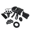 Cross-Border Bestselling Grip Strengthener Set: 7-Piece Hand Trainer with Grip Ring & Counter