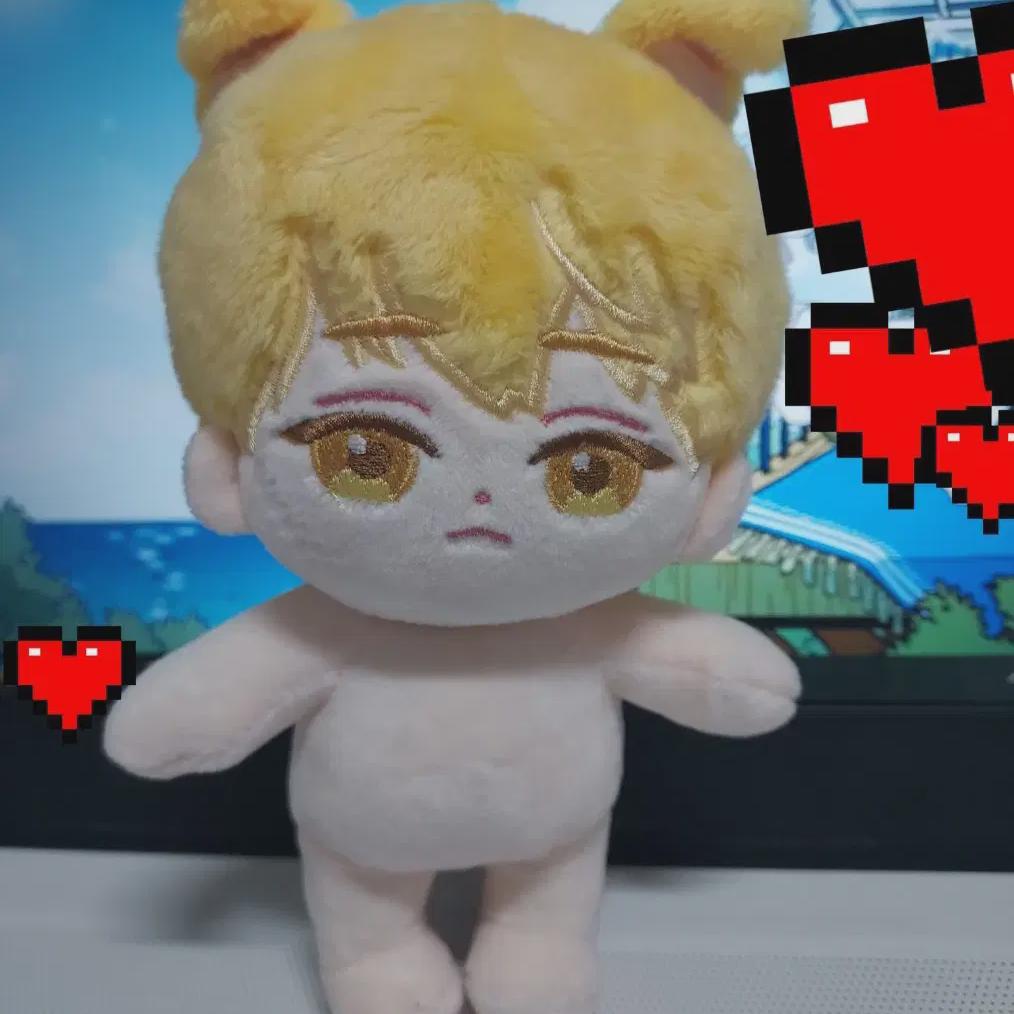 

Кукла Демок-дук, 15 джинов, Продажа по цене ниже стоимости Сомстар Мун