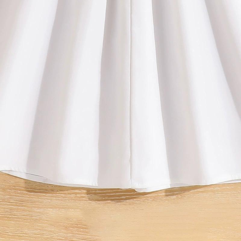 Girl Sleeveless Suspender Dress Children Kid Casual Summer Beach Sundress Princess Dresses Clothes