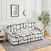 New Elastic Sofa Cover - Wear-Resistant, No-Wash, Universal Fit