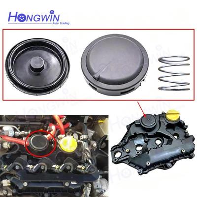 Kit di Riparazione Coperchio Valvole Separatore Olio 50002860 Per ALFA ROMEO ALFA BRERA GIULIETTA LANCIA DELTA NUOVA 55251937 55251936 55251938