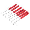 11pcs Oil   Hooks O-  Gasket Puller Remover Pick Set Auto Car Hand Tools