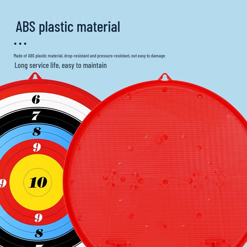 Brangdy Children's Toy Gun Suction Cup Target