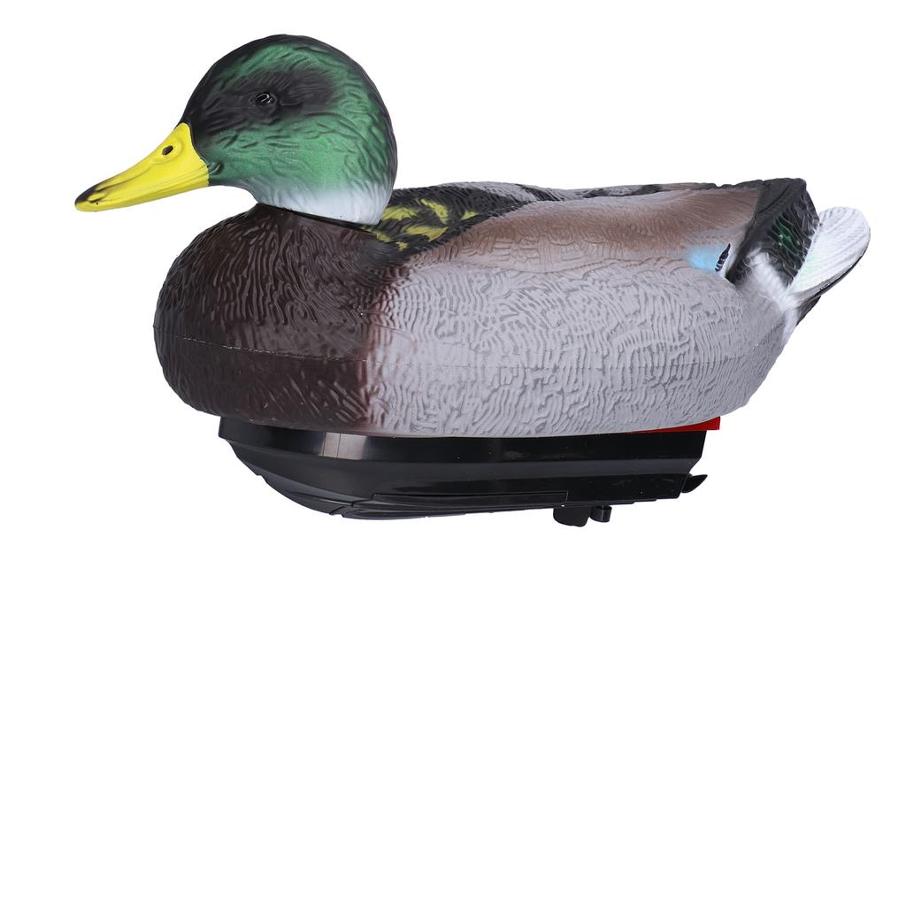 Duck Shape 2.4GHz Racing Boat Remote Control Boat Children Kids Toy RC Boat ModelRC Boat