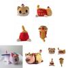 Adorable Aphmau Cat Stuff Toys For Girls- Soft And Comfortable Plushie