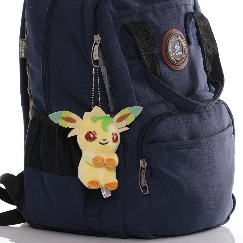 Stuffed Plush 51inch Toys Keychain Doll Pendant Kids Birthday Gifts