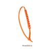 Tire Chains 10 Pieces Wheels Traction Devices Traction Snow Chains for SUV Car Cold Weather Rural Roads Parking Lots Travel