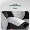 Copribracciolo in Pelle Nappa BYD Seal 06 DMI – Protezione Centrale Antigraffio