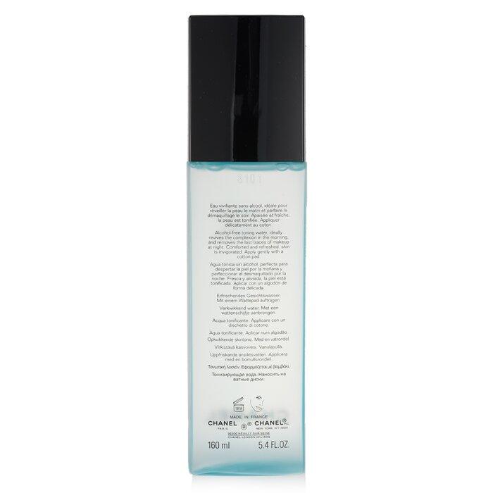 CHANEL Anti-Pollution Invigorating Toner