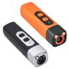 Ultrasonic Dog Repeller with LED Flashlight Dog Bark Deterrent Device Anti Barking Device Dog Training Device Safe for Dogs